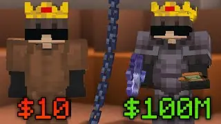 How Much Money Can I Make In 30 Minutes On Battle Pie Server