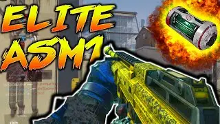 COD AW: ELITE 