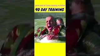 Para commando training skill supremacy 👿🔥 motivation #parasf #army #motivation #commando #braveheart