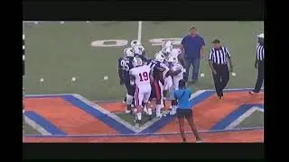 Rummel vs Wayne 2015