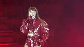 ANNALISA - Avvelenata (LIVE) | Energia Pura all'Inalpi Arena | Torino 13/12/2025