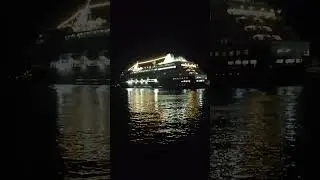 Fremantle port 