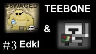 Q&A With TEEBQNE - Ep. 3 (RotMG Gameplay)