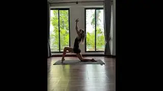 yoga posen
