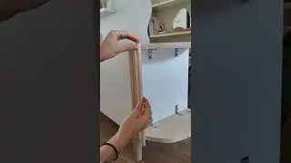 #diy 😍 or 👎 #howto #doityourselfchallenge #idoitmyself #homediyproject #diye