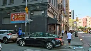 Drug Problems Plague Streets of San Francisco
