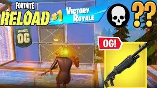 INSANE Sniper Trickshots & Crazy Clutch Crown Victory Royale! 🎯👑
