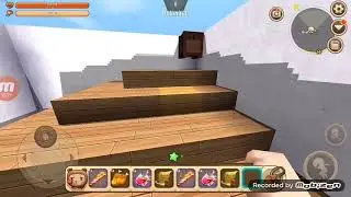 Mini World | Find The Button #Part1