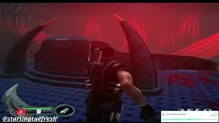 MOVING BODIES THROUGH THIS CLUB! (PS2) BLADE II EPISODE 1! STORY GAMEPLAY (Part 4/4)