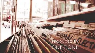 Smooth 90's Hip Hop Instrumental