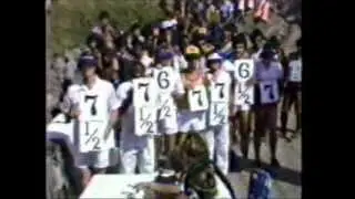 1982 Acapulco International Cliff Diving Championships