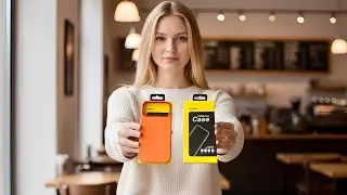 Обзор магнитного чехла JETech для iPhone 17 Pro Max