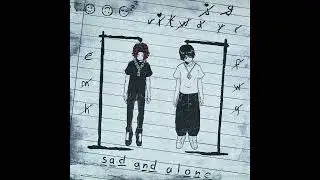 Zzz. & Trippie Redd - Sad and Alone (Instrumental)