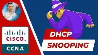 Comment bloquer les attaques DHCP sur ton réseau facilement !