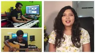 Um kai | Cover | Feat. Richie John | Jim Lloyd Immanuel | Andrew Santiago Ebenezer
