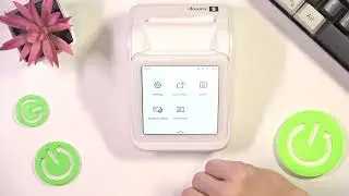 How to Check Serial Number on SumUp Solo