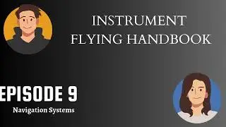 FAA IFH 9: Навигационные системы (Глава 9)