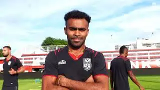 OFFICIAL TRAINING | PERSIAPAN AKHIR JELANG HADAPI BHAYANGKARA PRESISI LAMPUNG FC