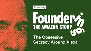Amazon Part 2: The Obsessive Secrecy Around Alexa | Foundering