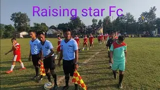 Raising star Fc 