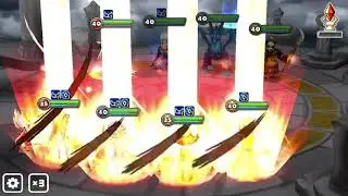 Pungbaek + raki 2018 arena testing