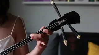 A Musical Offering: Laina Tanahara - Hatomabushi | EMV
