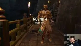 For Honor Family Therapy