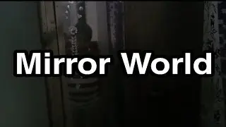 Mirror World Short Film | Hindi Story |