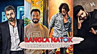 Most Viral Bangla Natok Background Music (No Copyright) | Bangla Natok 2024 | Bangla Natok Ringtone