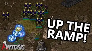 Don't Forget an Observer! - Group A Match 1 G3 - BSL S15 Asia Championships