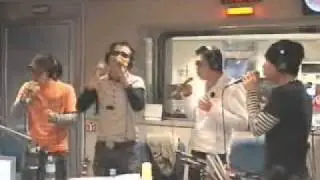 포맨 4Men - 3년 후에야 (live)