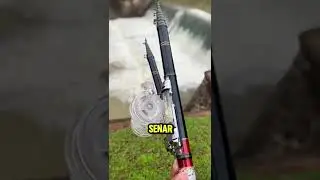 Ready tegek emran tjl #fishing #anglersagala #mancing #mancingceria #automobile #pancing