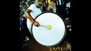 Davorio: Building Futures Through Collaborative Music