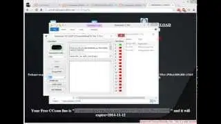 CCCam Gen