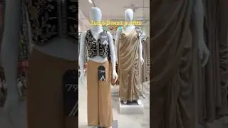 Zudio&rsquo;s Epic Diwali Shopping Sale!-#zudio #zudioshoppingvlog #shorts