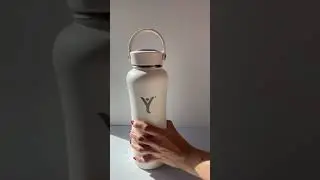 Set up your new DYLN bottle! #Shorts