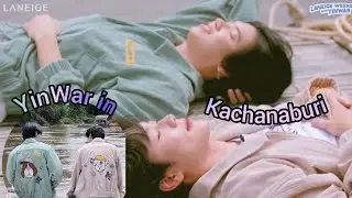 YinWar in Kachanaburi   Sweet Memories EP-4 [MmSub]