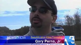 Kline Township Beautification