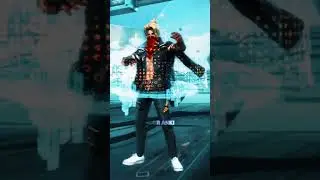 Prime Dj Alok vs Prime Skyler #shorts #short #ffshorts #whatsappstatus #djalok #skyler #freefiremax