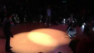 Beats of Warfare vs. 360 Flava (Top 4 &mdash; BTL 11)