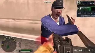 Medal Of Honor: Heroes (PSP) - HERO DIFFICULTY - Operation Market Garden (RetroAchievements)