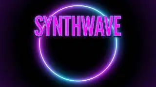 １９８９． // Synthwave, Dreamwave, Vaporwave, Chillsynth