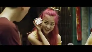Coin Locker Girl Movie Recap