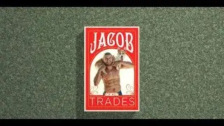 Watch Season 1 of Jacob of All Trades: Tackling Dirty Jobs for a Good Cause