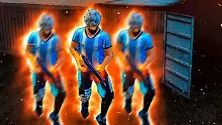 Live stream free fire Max game play