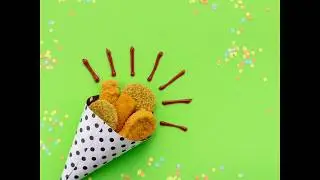 Tiernis - Varios productos - Prefritos