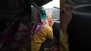Istri Kebelet Buang Air besar