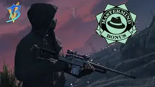 TOUTES LES INFORMATIONS SUR LES D&Eacute;FIS CERVEAU CRIMINEL ET LOYAUT&Eacute; POUR LES BRAQUAGES GTA ONLINE !