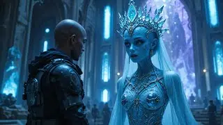 The Galactic Princes Queen Was Shocked by the Human Soldier&rsquo;s Secret Mistake | Sci-Fi HFY Stories