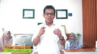 Selamat Hari Raya Idul Fitri 1440 H #direkturmetrologi